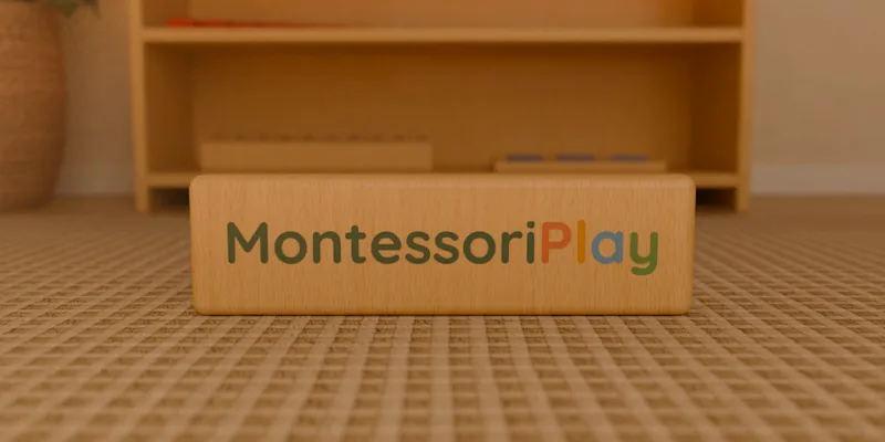 MontessoriPlay